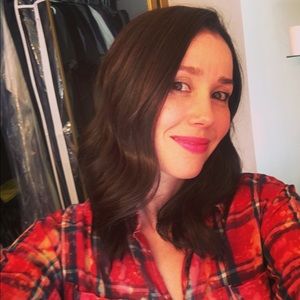 Meet your Posher, Heather